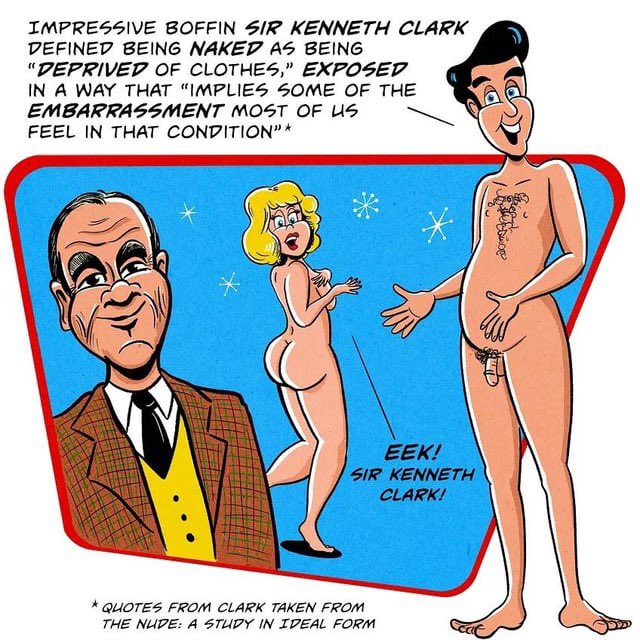WpgNudist's tweet photo. Naked vs. Nude (1/2) #Naturism #SocialNudism #Nudist #Nudism #Nudity #Nude #ClothesFree #NakedIsNatural #NudeIsNotRude #NakedIsNormal #Naked #LegalizeNudism https://t.co/rX8Qe5gvoU