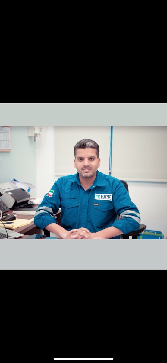 الف مبروك إلى اخي / عبدالله فهد العجمي ترقيته إلى رئيس فريق في شركة كيبيك ، بوفهد شهادتي فيه مجروحه  مكسب لربعه وللقطاع النفطي وتستاهل كل خير
<a href="/Abdullah1122333/">عبدالله فهدالرتيّان</a> 
 #القطاع_النفطي