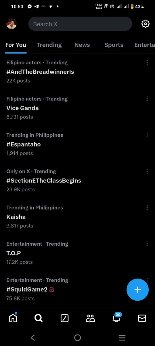 Philip Dalisay tweet media