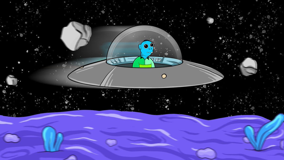 ❗️🚀 BOBs Adventure 6k followers on X 🚀❗️

To celebrate we are giving away:
🏆1x BOW NFT

To Enter:
✅ Like &amp; Must follow @Crobobadventure ❤️ 

Thanks everyone who contributed to reaching this amazing milestone 🙏 🔥 
48h⏳