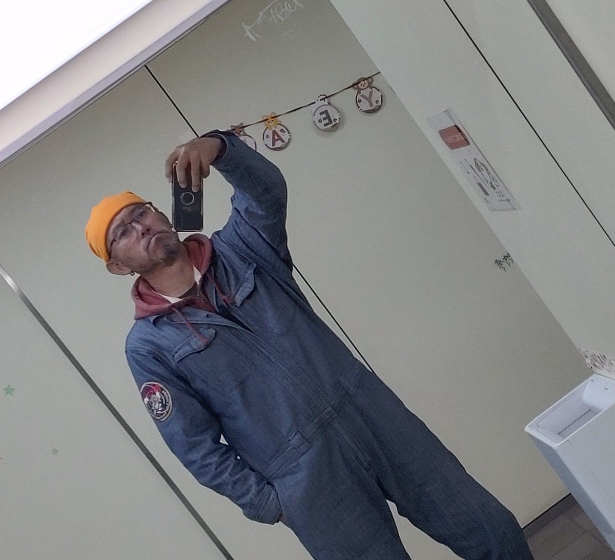 けんたろー いつものプールで帰り際に 受け付けの兄ちゃんに 良いお年を！と声を