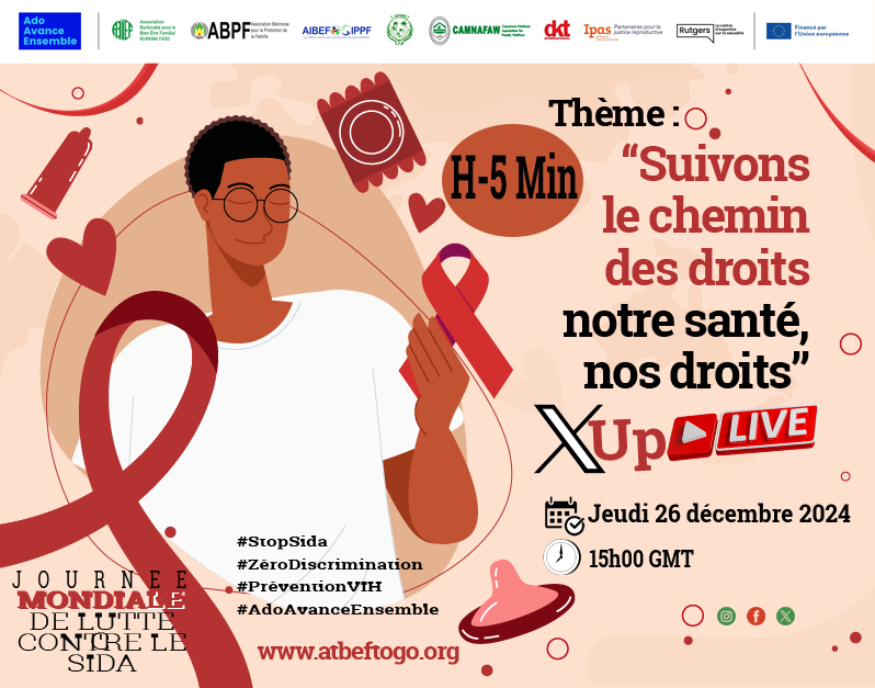 ATBEF TOGO tweet media