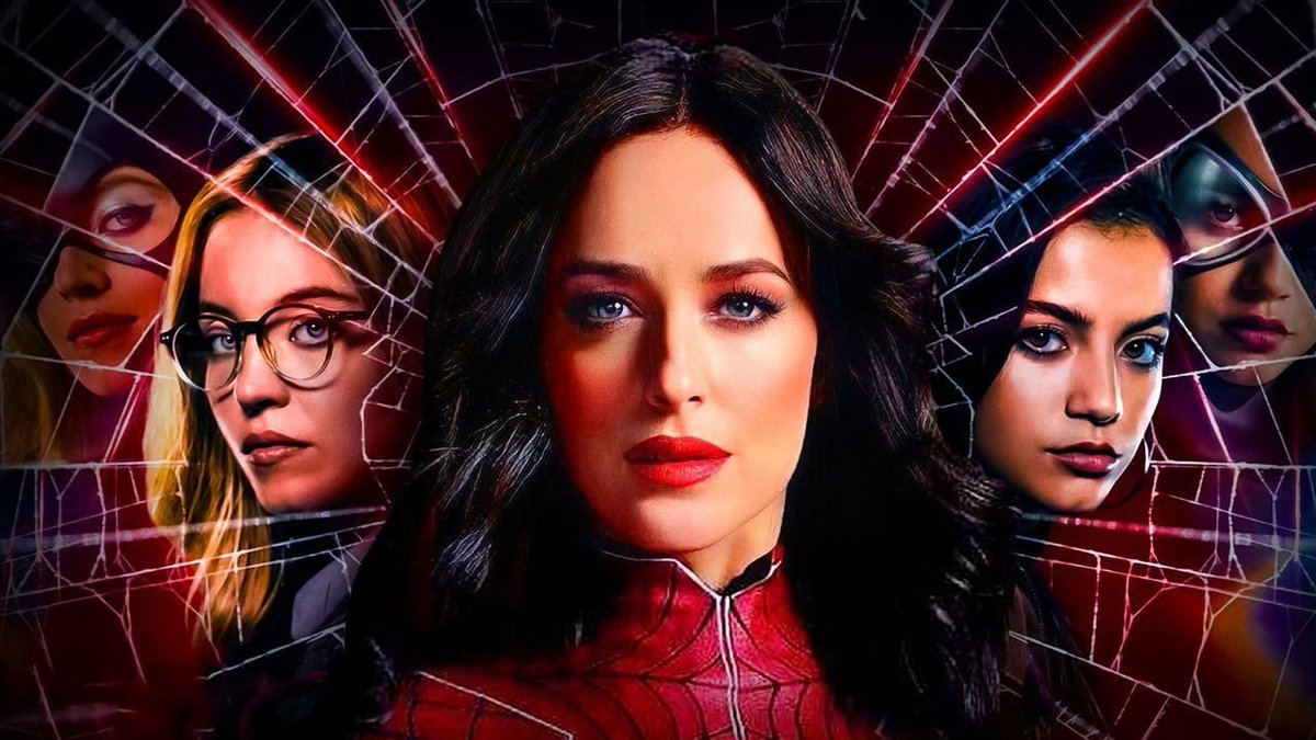 MCU_Direct tweet picture