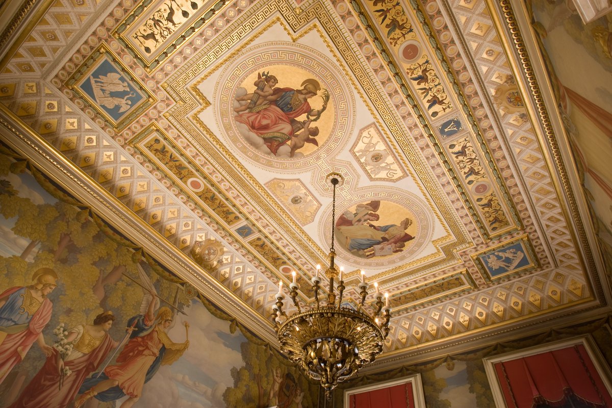 AmRevInstitute's tweet photo. Full of good food and in need of some historic inspiration with the family? Visit #AndersonHouse this holiday season and take a tour of our 1905 historic mansion. For more, visit: https://t.co/LOxmouyKOc #MyDCCool https://t.co/wsA58JpLIq