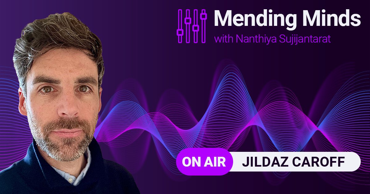 LINNC online 🧠 (@linnconline) on Twitter photo 🎧 Don’t miss the final episode of the "Mending Minds" podcast! Join <a href="/sujijantaratMD/">Nanthiya Sujijantarat, MD</a> & <a href="/jildazz/">Jildaz Caroff 👨🏻⚕️</a> (Bicêtre Hospital, Paris) as they discuss #DAPT, Shield Technology, & the INSPIRE registry shaping intracranial #aneurysm treatments. 👉 Listen now: ow.ly/2Rm250UvQmB! 🎧 Don’t miss the final episode of the "Mending Minds" podcast! Join <a href="/sujijantaratMD/">Nanthiya Sujijantarat, MD</a> & <a href="/jildazz/">Jildaz Caroff 👨🏻⚕️</a> (Bicêtre Hospital, Paris) as they discuss #DAPT, Shield Technology, & the INSPIRE registry shaping intracranial #aneurysm treatments. 👉 Listen now: ow.ly/2Rm250UvQmB!