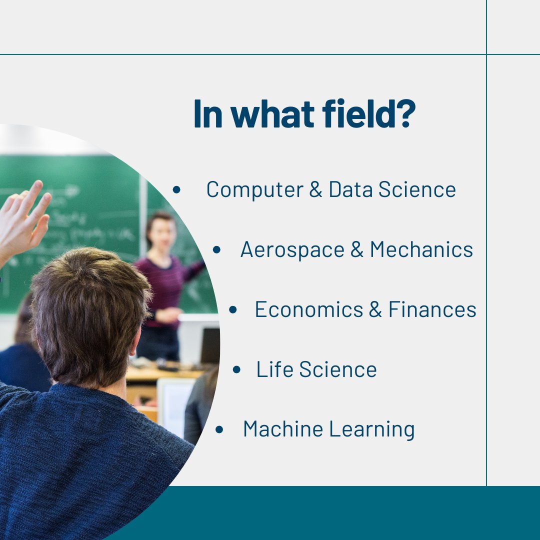 [POST GRADUATION]

🌟Find out where our graduates headed last year and imagine your next move with Ecole Polytechnique. 🌍🧑‍🎓

Apply to the Bachelor of Science 🎓 ➡️🔗bit.ly/4enOvvH

#EcolePolytechnique #BachelorOfScience #FutureLeaders #GraduateSuccess #STEMEducation