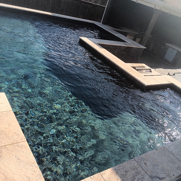 ClearCleanPool's tweet image. Clear Impressions Pool Services, keeping pools spectacular!

#certifiedpooltechnicians
#qualitypoolservices