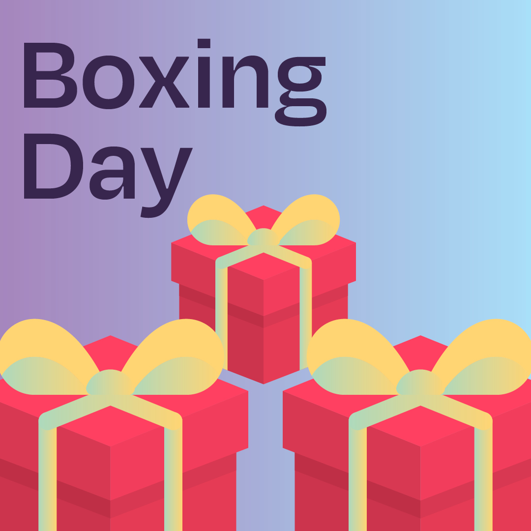 ECCMALL's tweet photo. ๐โจ Boxing Day Week is Here! โจ๐
Come down to #ECCMall today for incredible discounts, exclusive offers, and the perfect post-holiday shopping spree. ๐
We're open from 10 AM to 6 PM today, so don't miss out on the best deals of the season. See you soon! ๐ https://t.co/I9CrUbeQFh