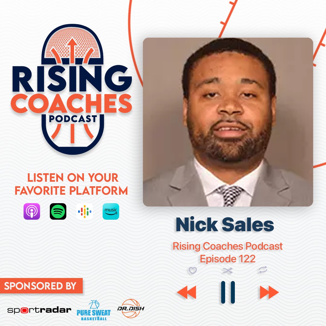 Rising Coaches tweet media