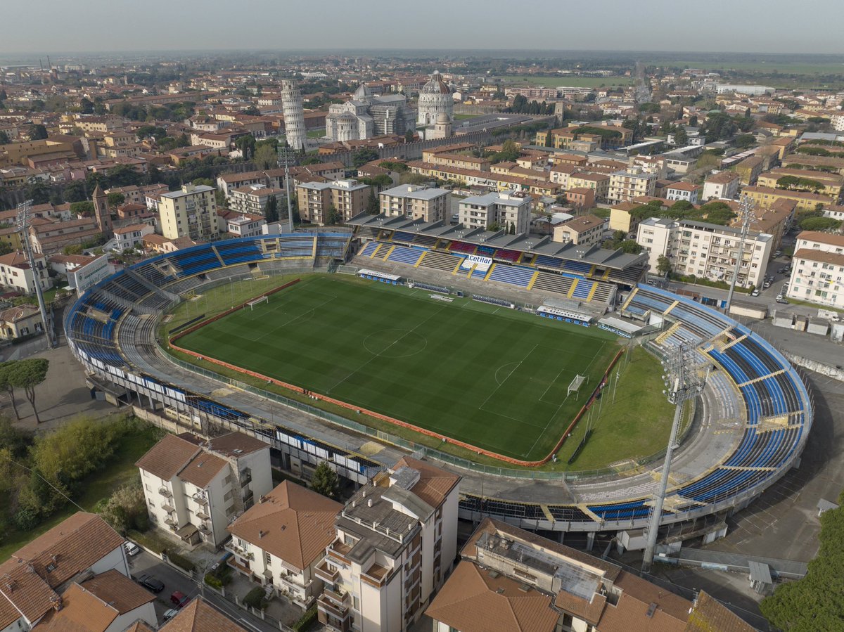 abbiamo già lo stadio peggiore della Serie A 25/26