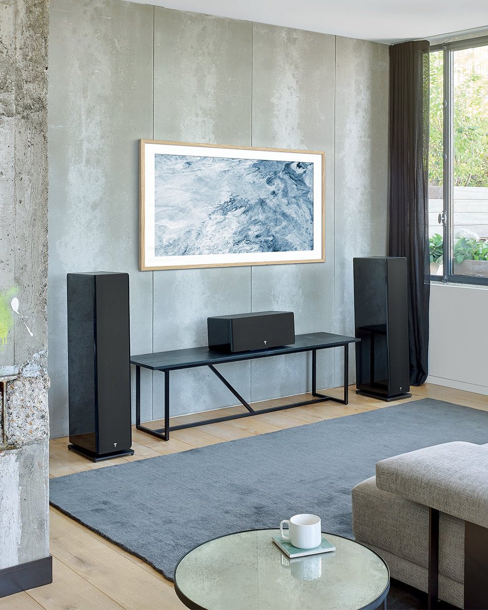 Focal UK tweet media