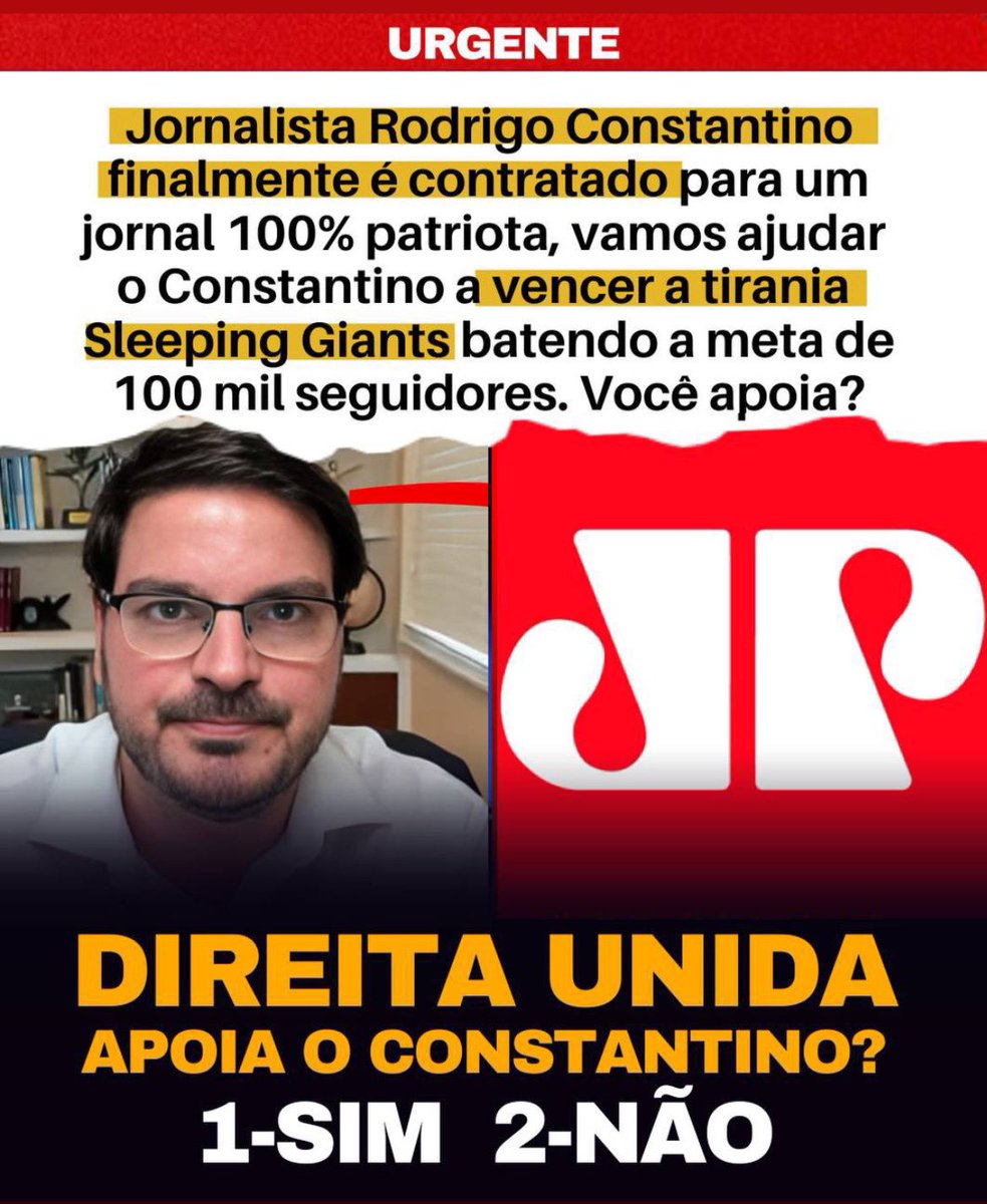 Michelle_apoio's tweet photo. 👇👇
SIGA @Daniel_FC22 

Dê um RT para nos apoiar!👍 https://t.co/Y5zBQKYoo8