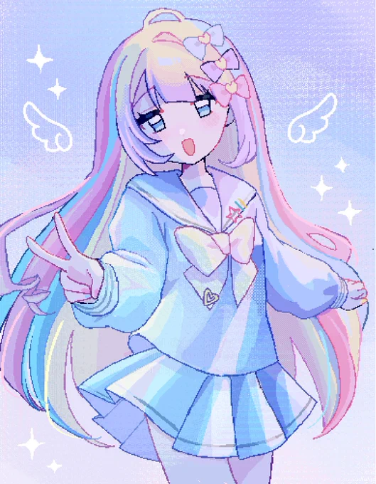 ˙˚ʚ✞ɞ˚˙ 