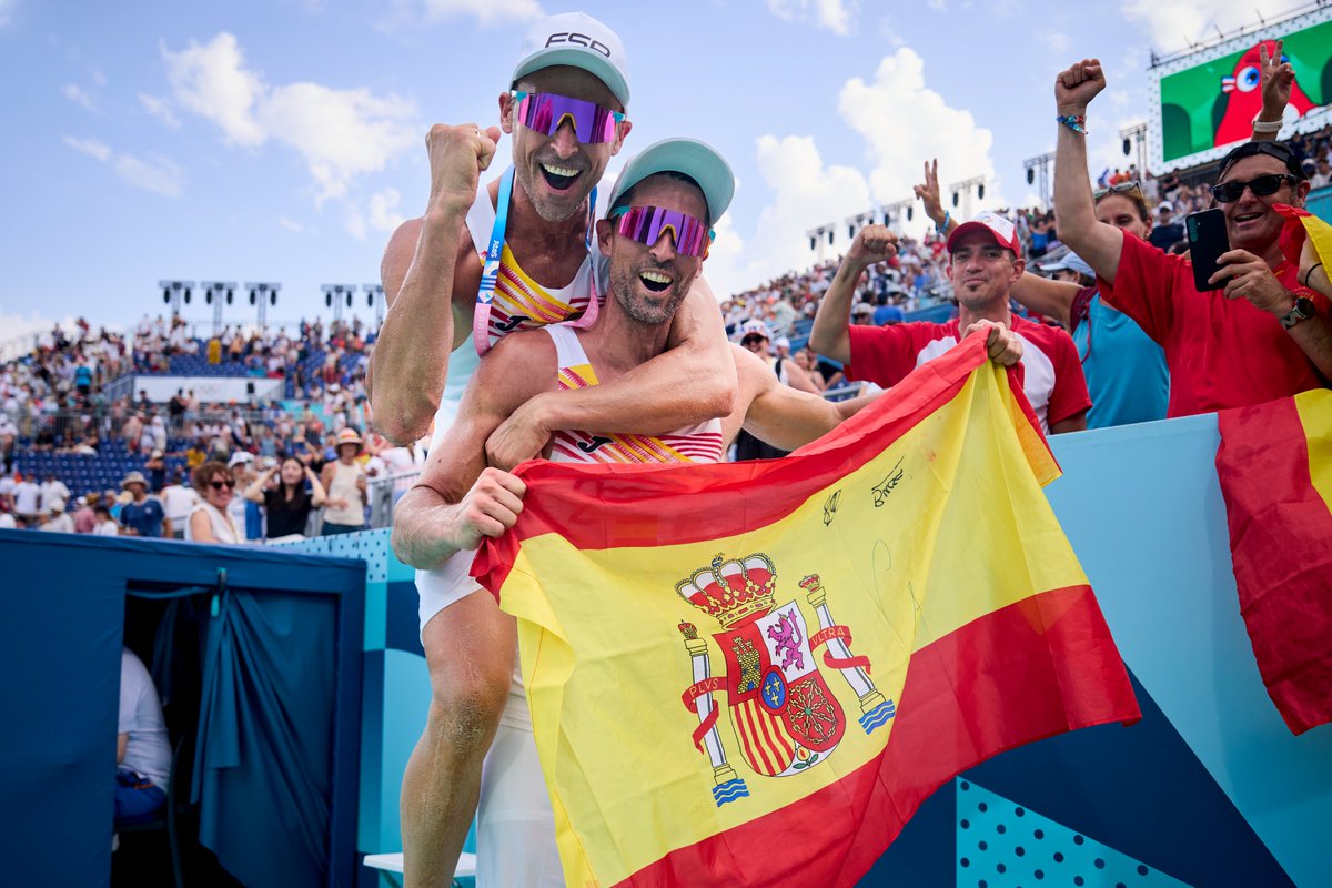 🥹🥹 <a href="/Herrera_Gavira/">Herrera_Gavira</a> 🥹🥹

🏐 <a href="/EspVoleyPlaya/">Circuito Nacional Vóley Playa</a> | <a href="/RFEVB/">Real Federación Española de Voleibol</a>