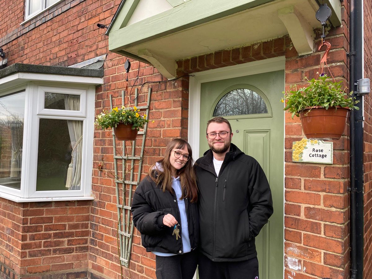 gingerproperty's tweet image. 🎉 Looking to kick off 2025 in style? Get in touch to arrange your FREE January valuation and tell our team about your next move. We're here to make it happen. 

#teamginger #2025 #newhome #propertymove #estateagents