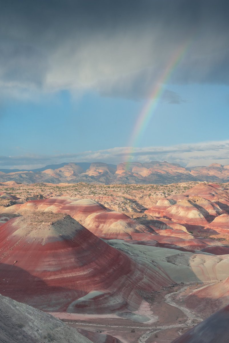 My favorite rainbow photograph

📸