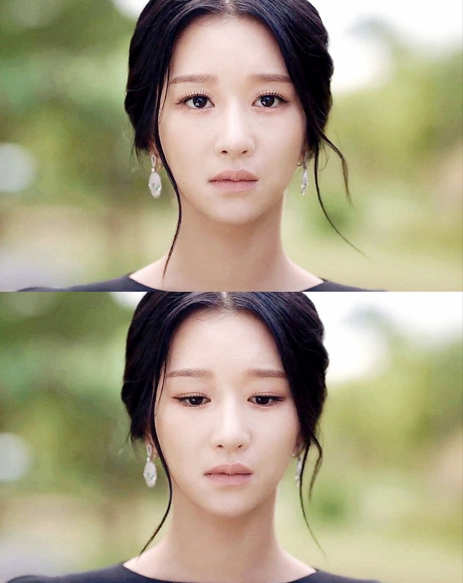 PreciousYeaJi's tweet photo. Beauty💓💓 #SeoYeaJi #서예지 #ItsOkayToNotBeOkayEp15 https://t.co/SZcculPGDl