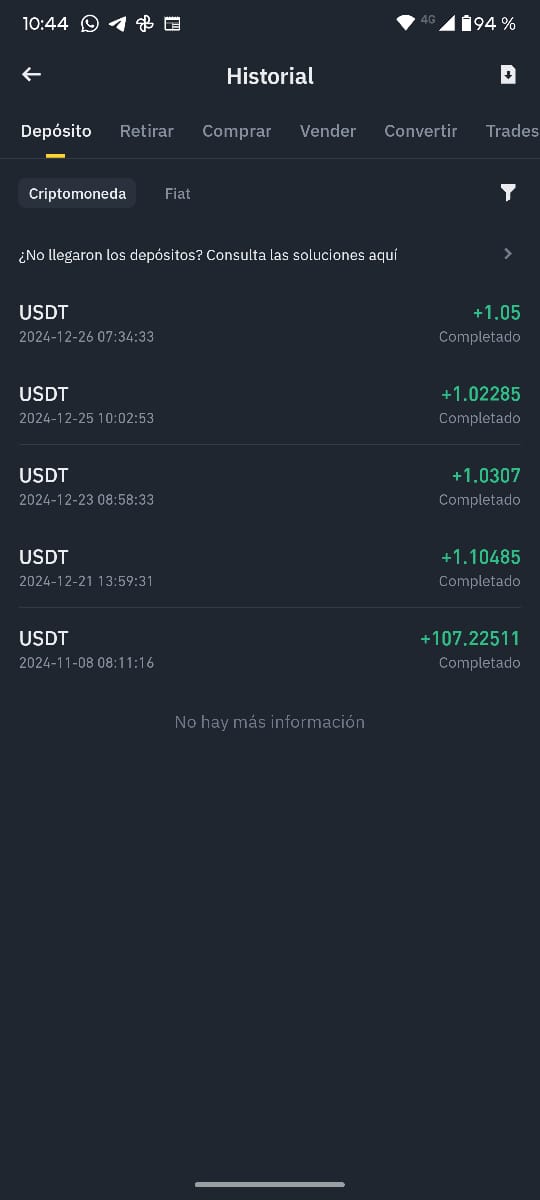 ProgramacinVia1's tweet image. Earn $1 a day while you can! 🎮💰

👉 Simply visit and register and start earning crypto

goblinx.org/?ref=30754
#golblin #usdt #GameofSixTONES  #What If #money #MerryChristmas