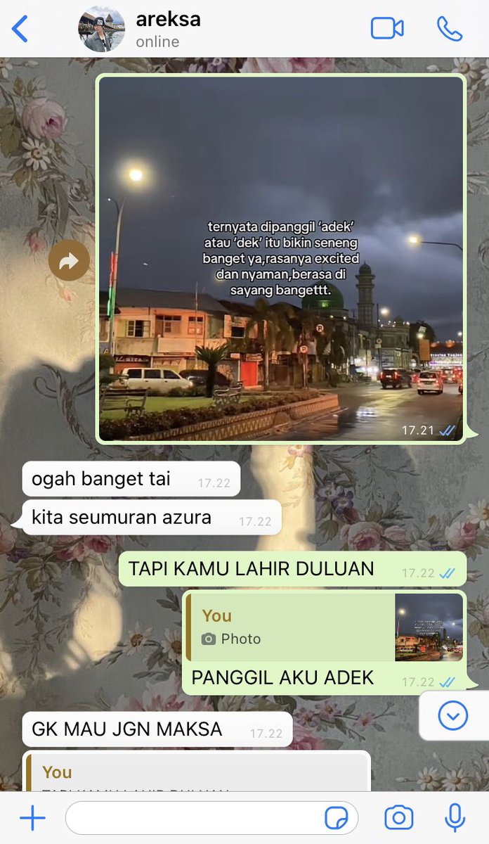zeeiykiz's tweet photo. #snjyfm areksa gak berubah-berubah yahh 😌 https://t.co/eHgNOtPTdp