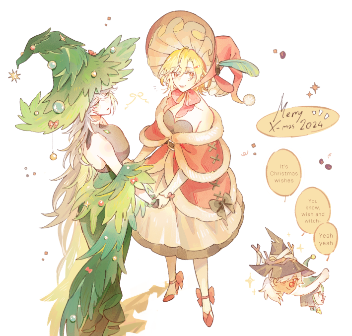 カヴェアル 🎄🧙‍♀️