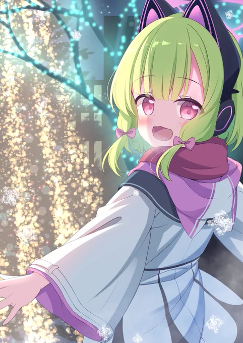 【#C105 1日目 新刊情報②】Snow Blight Quest続けて、本の新刊です!ゲーム開発部の冬の日…といいつつほぼクリスマスがテーマです! 俺たちのクリスマスはまだ終わっちゃいないんだこちらも通販は準備中です…! 