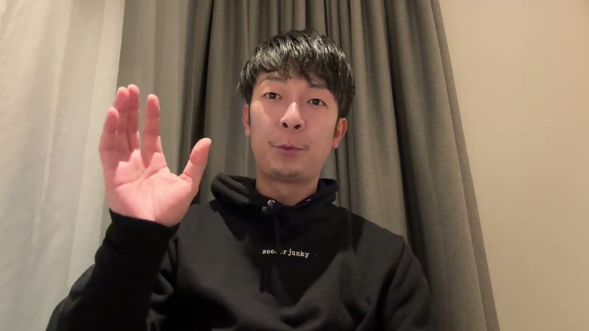 梅谷 堅人 tweet media