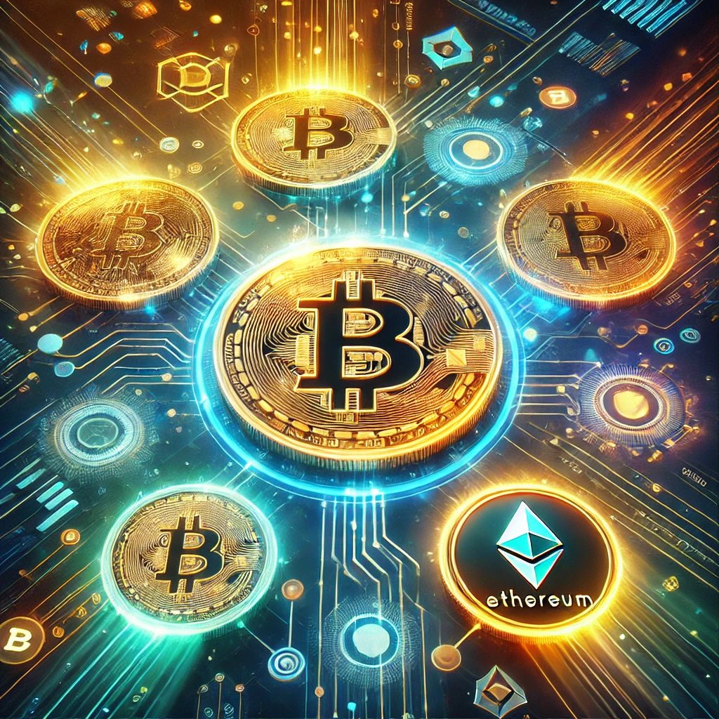 Crypto in 2024: Losses from hacks surged 21% to $2.2B, with North Korean actors responsible for two-thirds of thefts. Meanwhile, MicroStrategy expanded its Bitcoin holdings, purchasing 5,262 bitcoins at over $106K each. reuters.com/technology/los…

#Cryptocurrency #Bitcoin #CyberSec