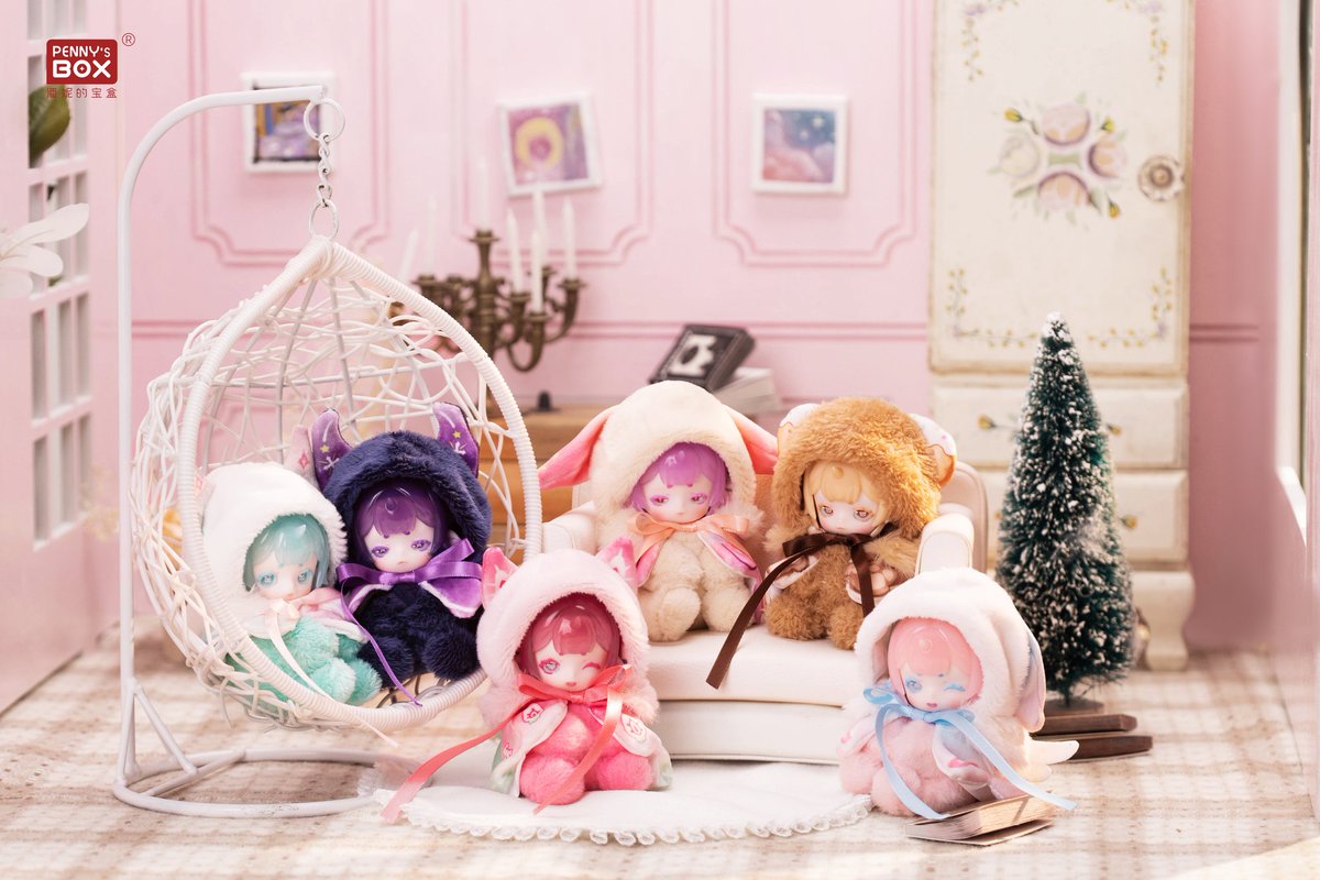 E.T フランス購入品　パペット　2体 Hermeow Shop 海外トイ專門店 on X