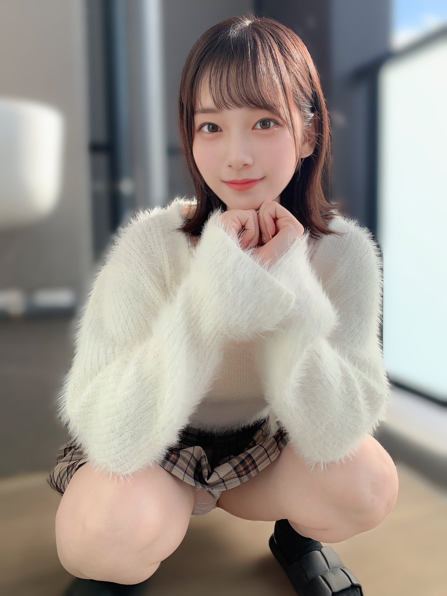 アップしちゃった？♡