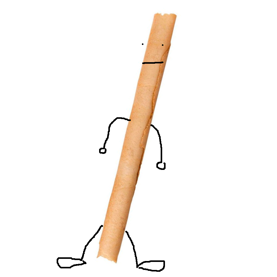 'Ser (un) neula'

📝 tenir poc caràcter o poc coneixement / ser una persona mancada de talent