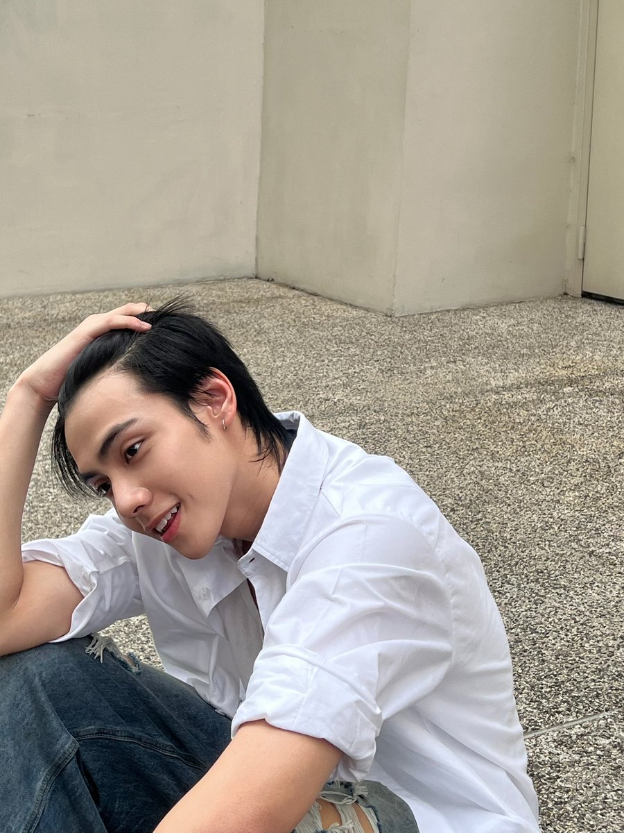 PEEMWASU_'s tweet photo. พี่มารับแล้วน้อง 
#PEEMWASU https://t.co/3hmXnWvcSc
