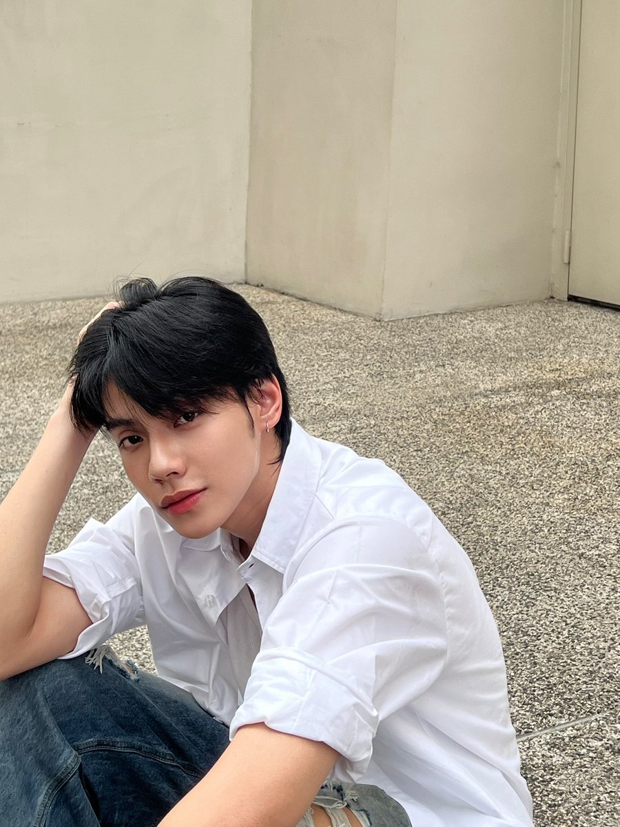 PEEMWASU_'s tweet photo. พี่มารับแล้วน้อง 
#PEEMWASU https://t.co/3hmXnWvcSc