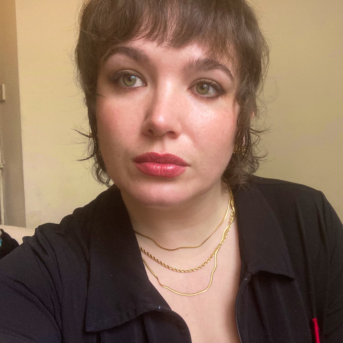 Billie Walker tweet media