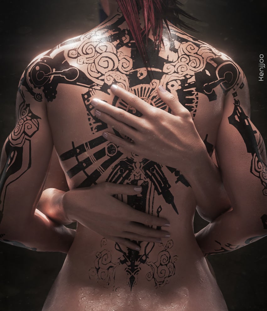 - 𝐓𝐡𝐞 𝐅𝐢𝐬𝐭 𝐎𝐟 𝐙𝐚𝐮𝐧 💢
          
            - 𝐂𝐈𝐒/𝐓𝐑𝐀𝐍𝐒
             -  𝐒𝐖𝐈𝐓𝐂𝐇