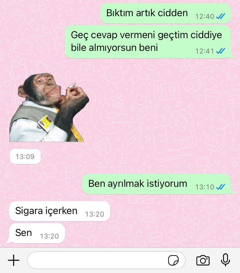 alyareckles's tweet photo. Sağlıklı ilişki dediğin https://t.co/LT10eH8x0s