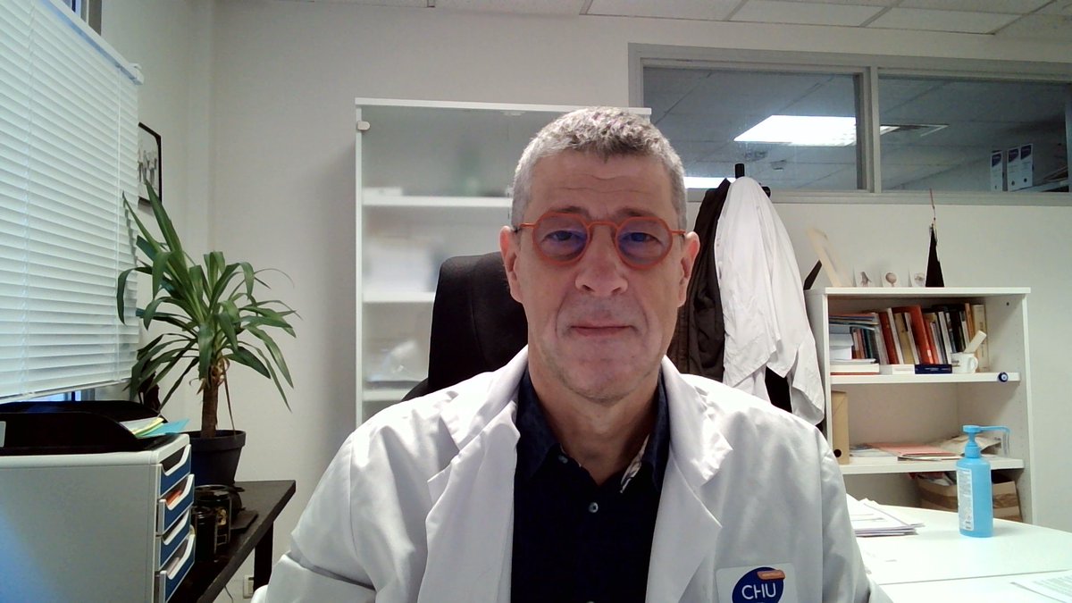 CHU_Montpellier's tweet photo. Nous sommes fiers d'annoncer l'élection de 3 de nos médecins à des postes clés :

Dr Laurent Martrille et Dr Emmanuel Margueritte au Conseil d'Administration de la SFMLEM, avec Dr Martrille comme vice-président.
Dr Laurent Boismenu comme Président de la CEJICAM.

#MédecineLégale https://t.co/YFP1gOsdO3