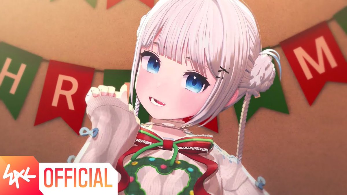 Mix, Mastered by 강슈(WolfHall Sound)

[MV] 네모네모(NEMONEMO)｜COVER by 고세구 youtu.be/50qIiJTpUQs?si… via <a href="/YouTube/">YouTube</a>