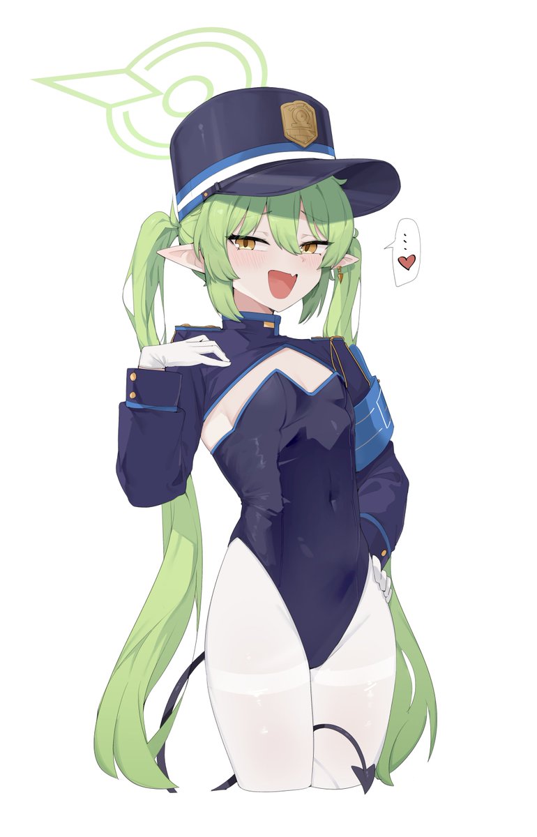 バニーガールノゾミ😈

#ブルアカ 