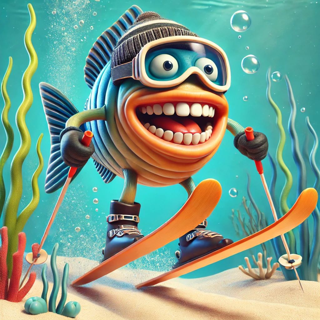 FishifiedNFT's tweet photo. What’s scarier than a fish with human teeth? 🦷🐟 NOT owning one! Mint your Fishified Creature before they’re all gone: https://t.co/BOyUIENMfb
#DigitalCollectibles #NFTCommunity #StargazeNFT #FishifiedCreatures #CryptoArt #NFTCollectors #Web3 https://t.co/CbAQddkdM3