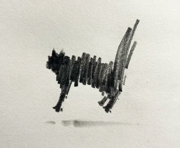 fredythokwes's tweet photo. @onipro This look like how john marston from RDR draw a cat https://t.co/FV8bluBzMn