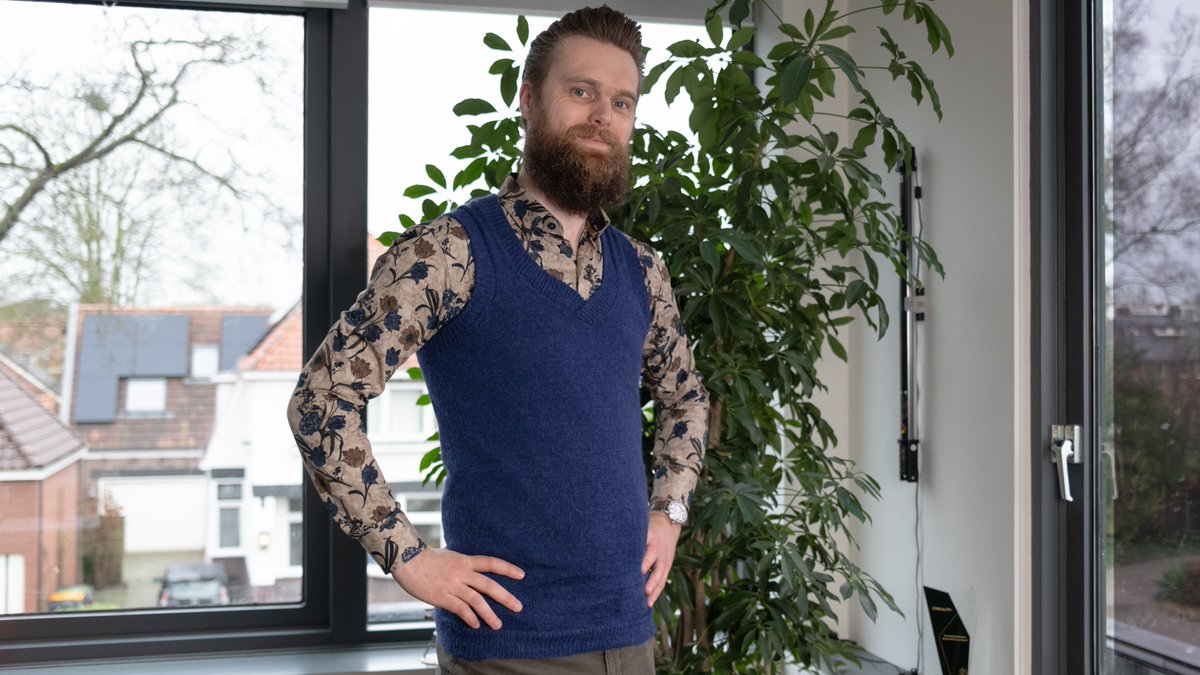 Jón Schone tweet media