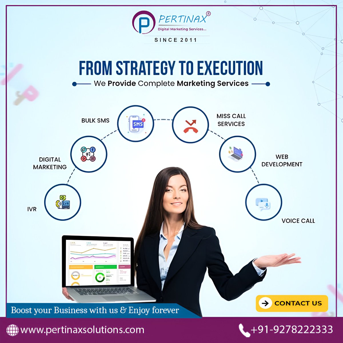 PertinaxGroup's tweet image. Bridging the gap between strategy and execution is essential for achieving our goals. 
Together, we can transform ideas into impactful actions. 📈🤝 

#Leadership #ExecutionExcellence #WomenEmpowerment