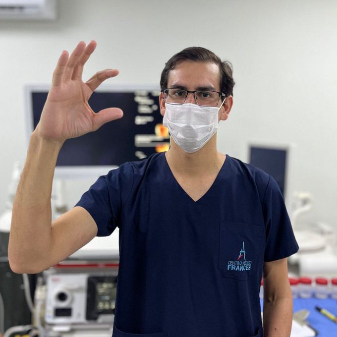 sepdigestiva's tweet photo. Únete a la campaña Adelántate y Cuida tu colon de @saludigestivo en redes sociales y suma tu apoyo con un simple gesto. 

1⃣Hazte una foto con el gesto de la "C"
2⃣ Comparte en tus perfiles
3⃣Usa #CuidatuColon y no olvides mencionar a @saludigestivo. 

Una campaña de @alfasigma_esp, con el aval de la FEAD.