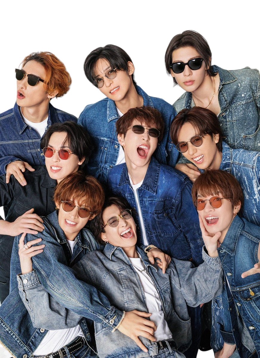  Man/ Man Dome Tour 2024 RAYS〈初… Snow Man 'Overture'〜Dome Tour 2024 RAYS OPENING STAGE