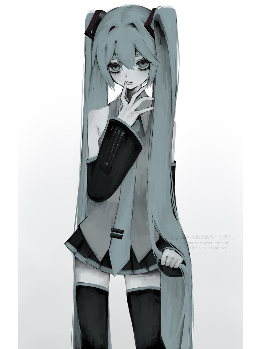 #初音ミク