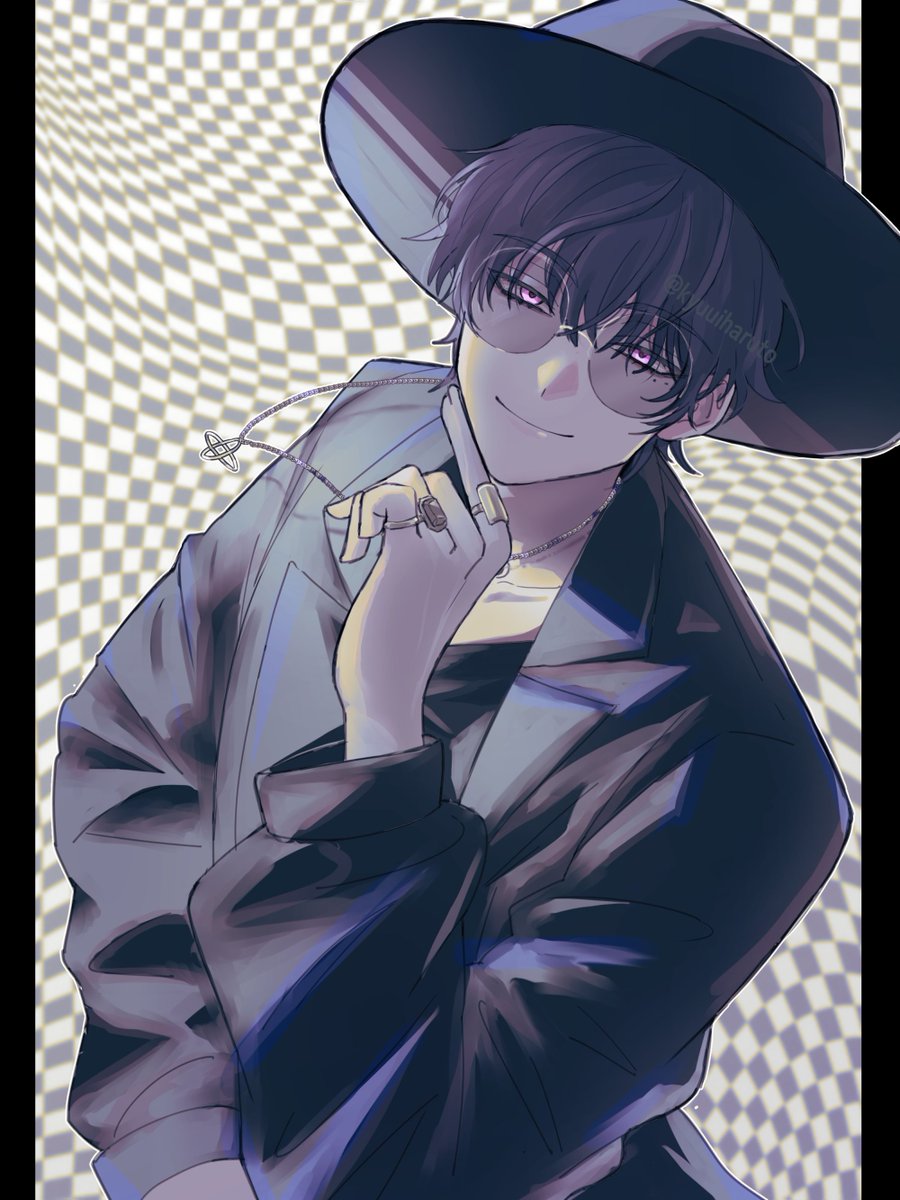 kyuuiharuto's tweet photo. #刘枭 #LinkClick https://t.co/YMa5nmr2ZR