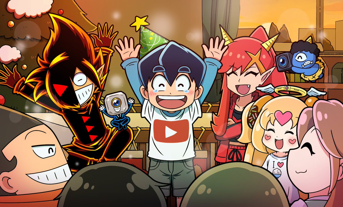 本日はさとしくんの誕生日です！🎂 お誕生日おめでとうございます