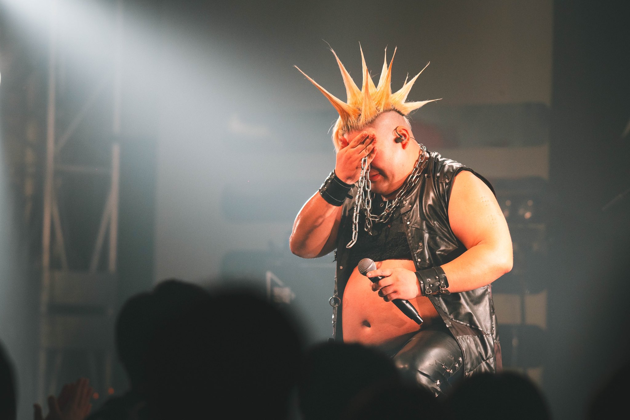 かっちゃん⚔ファントムエクスカリバー⚔ on X: 