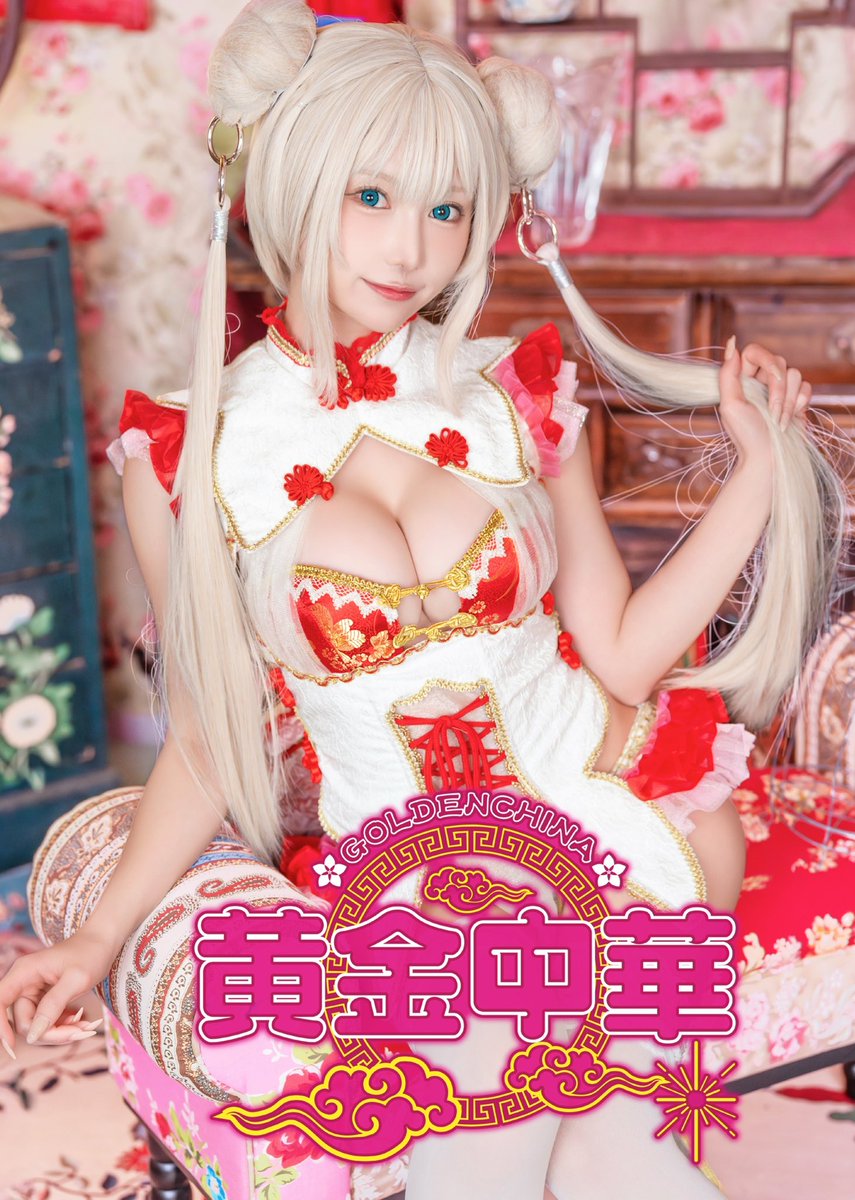 🌟コミックマーケット105お品書き🌟// 🎪12/30 東A86ab 『#金髪ショー