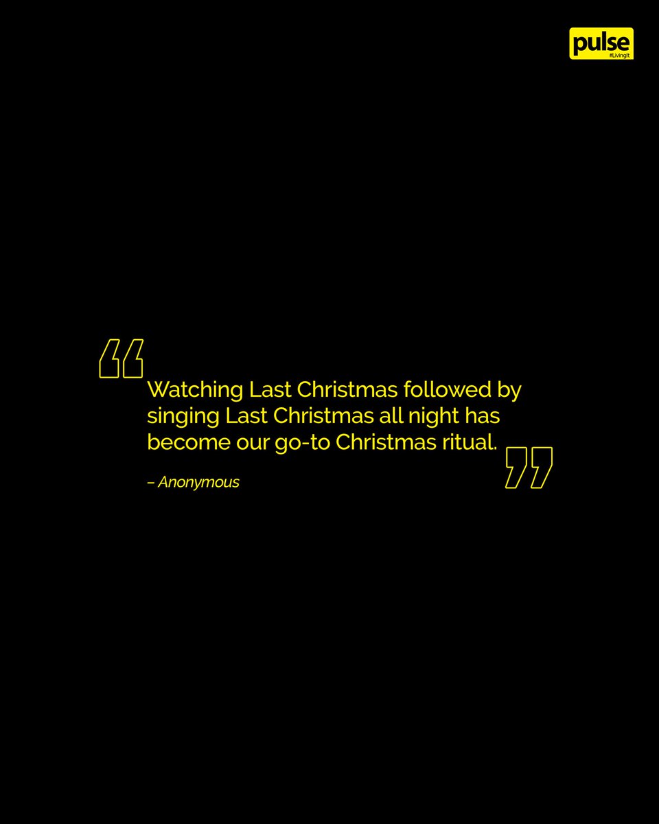 DeranaMacro's tweet photo. From chaotic dinners to movie marathons, you shared your favourite holiday traditions that make Christmas magical. ✨ https://t.co/btjkSY6013